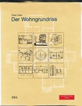Cover: Der Wohngrundriss - DVA