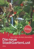 Cover: Die neue Stadt-Garten-Lust - DVA