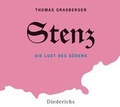 Cover: Stenz - Diederichs