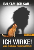 Cover: Ich kam, ich sah, ich wirke! - STB-Verlag