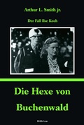 Cover: Die Hexe von Buchenwald - B&ouml;hlau