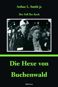 Enlarge image Cover: Die Hexe von Buchenwald - Böhlau