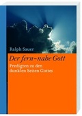 Cover: Der fern-nahe Gott - Katholisches Bibelwerk