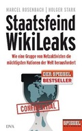Cover: Staatsfeind WikiLeaks - DVA