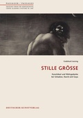 Cover: Stille Gr&ouml;&szlig;e - Deutscher Kunstverlag (DKV)
