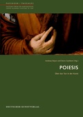 Cover: Poiesis - Deutscher Kunstverlag