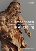 Cover: Hausmadonnen in Augsburg - Deutscher Kunstverlag