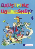 Cover: BAUSTEINE Sprachbuch / BAUSTEINE Sprachbuch 1997 - Verlag Moritz Diesterweg in Westermann Bildungsmedien