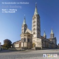 Cover: Stadt Bamberg - Deutscher Kunstverlag