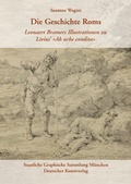 Cover: Die Geschichte Roms - Deutscher Kunstverlag