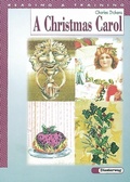 Cover: A Christmas Carol - Verlag Moritz Diesterweg in Westermann Bildungsmedien