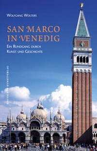Abbildung von: San Marco in Venedig - Deutscher Kunstverlag