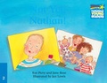 Cover: Not Yet, Nathan! Level 2 ELT Edition - Cambridge University Press