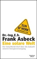 Cover: Eine solare Welt - Kiepenheuer & Witsch