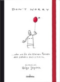 Cover: Don't worry - Hoffmann & Campe