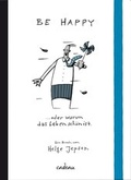 Cover: Be happy - Hoffmann & Campe