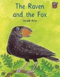 Cover: The Raven and the Fox India edition - Cambridge University Press