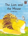 Cover: The Lion and the Mouse - Play India edition - Cambridge University Press