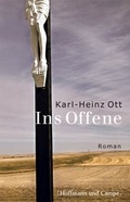 Cover: Ins Offene - Hoffmann & Campe