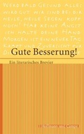 Cover: Gute Besserung! - Hoffmann & Campe