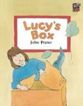 Cover: Lucy's Box India edition - Cambridge University Press