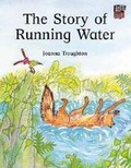 Cover: The Story of Running Water - Play India edition - Cambridge University Press