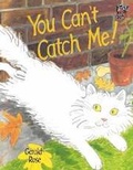 Cover: You Can't Catch Me India edition - Cambridge University Press
