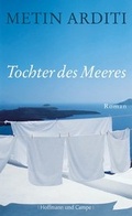 Cover: Tochter des Meeres - Hoffmann & Campe