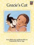 Cover: Gracie's Cat India edition - Cambridge University Press