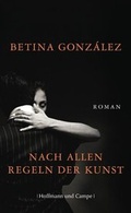 Cover: Nach allen Regeln der Kunst - Hoffmann & Campe
