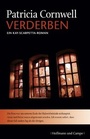 Cover: Verderben - Hoffmann & Campe