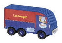 Enlarge image Cover: Mein Kiddilight-Auto. Lastwagen - Arena
