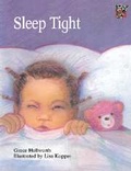 Cover: Sleep Tight India edition - Cambridge University Press