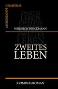 Cover: Zweites Leben - Aschendorff