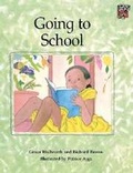 Cover: Going to School India edition - Cambridge University Press