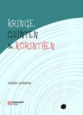 Cover: Kringe, Quinten un Korinthen - Aschendorff