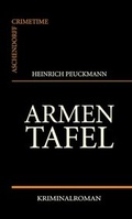 Cover: Armentafel - Aschendorff