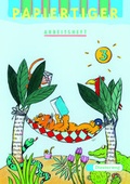 Cover: PAPIERTIGER - Verlag Moritz Diesterweg in Westermann Bildungsmedien
