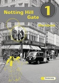 Cover: Notting Hill Gate - Neubearbeitung. Lehrwerk f&uuml;r den Englischunterricht / Notting Hill Gate - Ausgabe 2000 - Verlag Moritz Diesterweg in Westermann Bildungsmedien