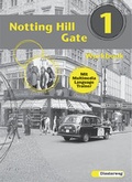 Cover: Notting Hill Gate - Neubearbeitung. Lehrwerk f&uuml;r den Englischunterricht / Notting Hill Gate - Ausgabe 2000 - Verlag Moritz Diesterweg in Westermann Bildungsmedien