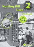 Cover: Notting Hill Gate - Neubearbeitung. Lehrwerk f&uuml;r den Englischunterricht / Notting Hill Gate - Ausgabe 2000 - Verlag Moritz Diesterweg in Westermann Bildungsmedien