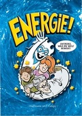 Cover: Energie! - Hoffmann & Campe