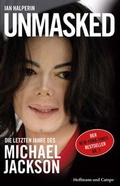 Cover: Unmasked - Hoffmann & Campe