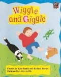 Cover: Wiggle and Giggle India edition - Cambridge University Press