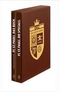 Cover: 100 Jahre FC St. Pauli. Sonderedition - Hoffmann & Campe