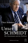 Cover: Unser Schmidt - Hoffmann & Campe