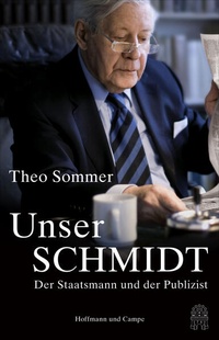 Enlarge image Cover: Unser Schmidt - Hoffmann & Campe