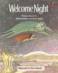 Cover: Welcome Night India edition - Cambridge University Press