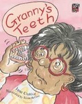 Cover: Granny's Teeth India edition - Cambridge University Press