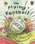 Cover: The Flying Football India edition - Cambridge University Press